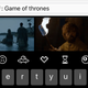 Illustration for article titled Giphy Keys Is the iPhone Keyboard For GIF Fanatics